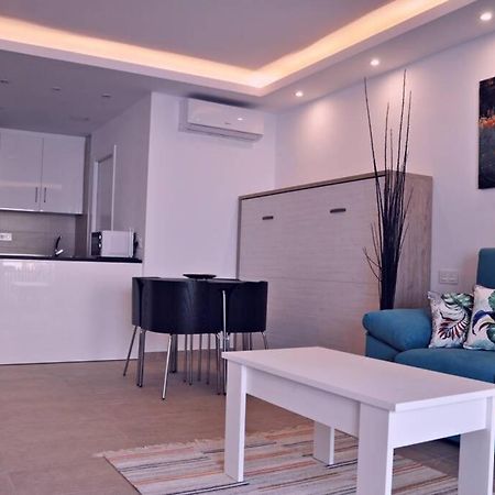 דירות מארבלה Apartamento Cerca De Puerto Banus Y La Playa מראה חיצוני תמונה