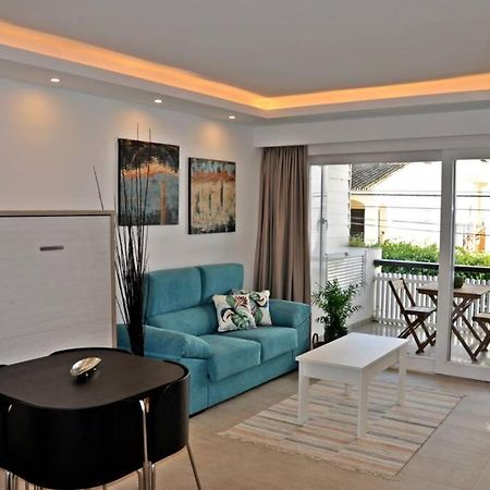 דירות מארבלה Apartamento Cerca De Puerto Banus Y La Playa מראה חיצוני תמונה